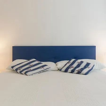 Vakantiehuis La Corte - Helloelba Portoferraio