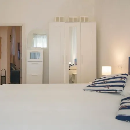 Vakantiehuis La Corte - Helloelba Portoferraio