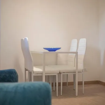 La Corte - Helloelba Nyaraló