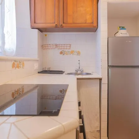 La Corte - Helloelba Vakantiehuis Portoferraio