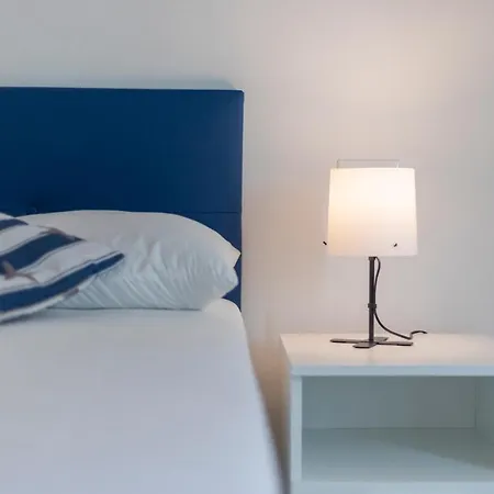 Vakantiehuis La Corte - Helloelba Portoferraio