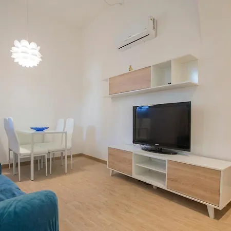 Prázdninový dům La Corte - Helloelba Portoferraio