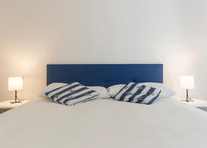 Дом отдыха La Corte - Helloelba Портоферрайо