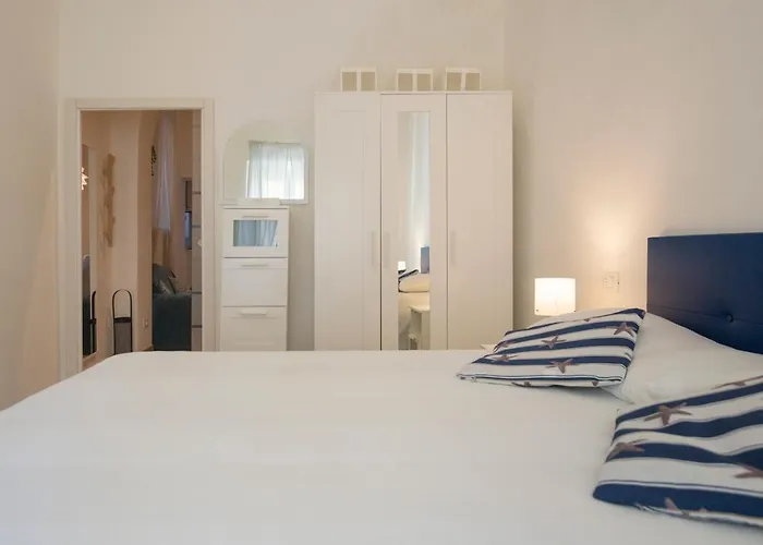 Holiday home La Corte - Helloelba Portoferraio