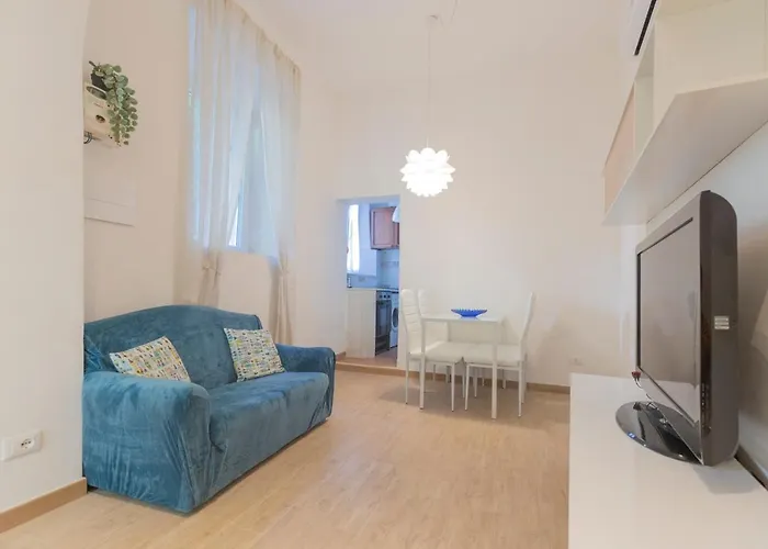 La Corte - Helloelba Holiday home *