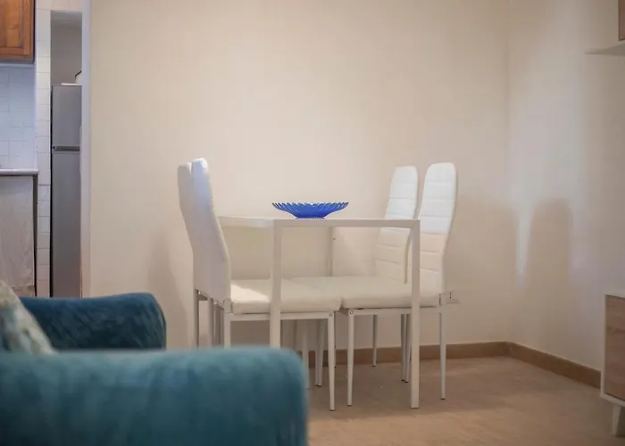 La Corte - Helloelba Holiday home