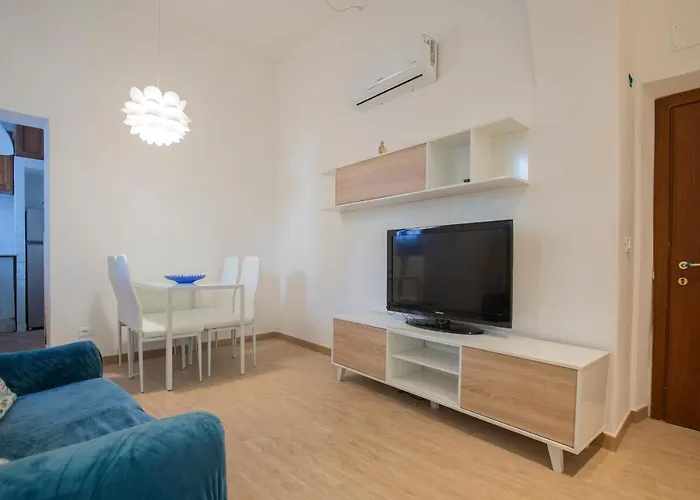 Дом отдыха La Corte - Helloelba Портоферрайо