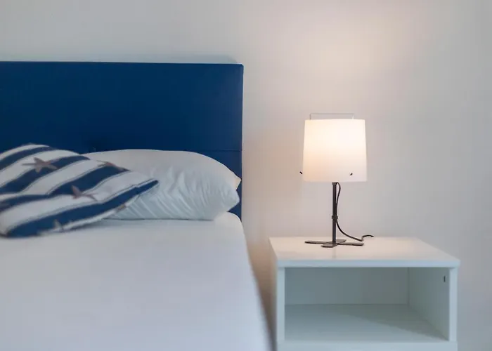 Holiday home La Corte - Helloelba Portoferraio